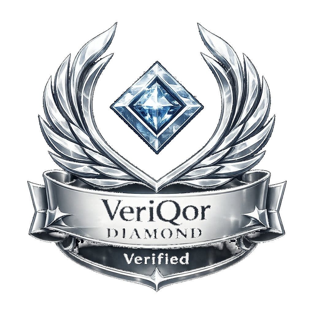 VeriQor Diamond Seal
