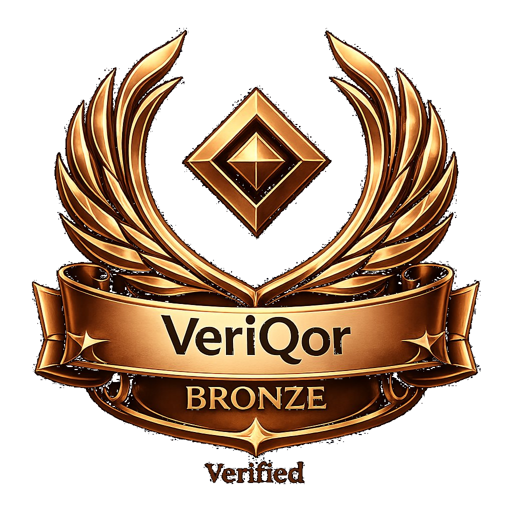 Bronze